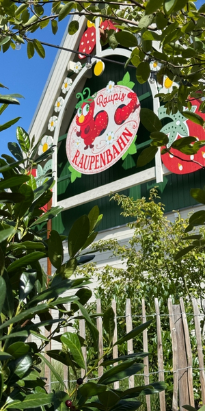 Karls Erlebnis-Dorf in Döbeln