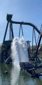 Heide Park Soltau