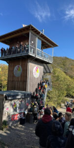 BaumSchwebeBahn Bad Harzburg