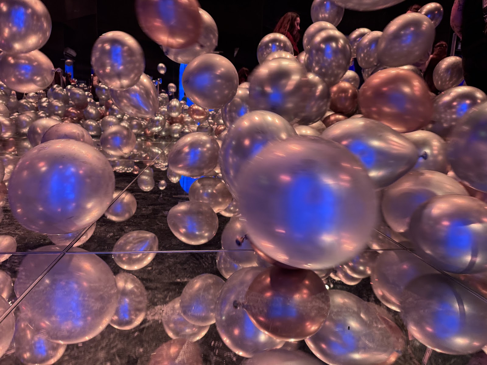 Bubble Planet Köln erleben – Ausflug mit Kindern, Foto 4