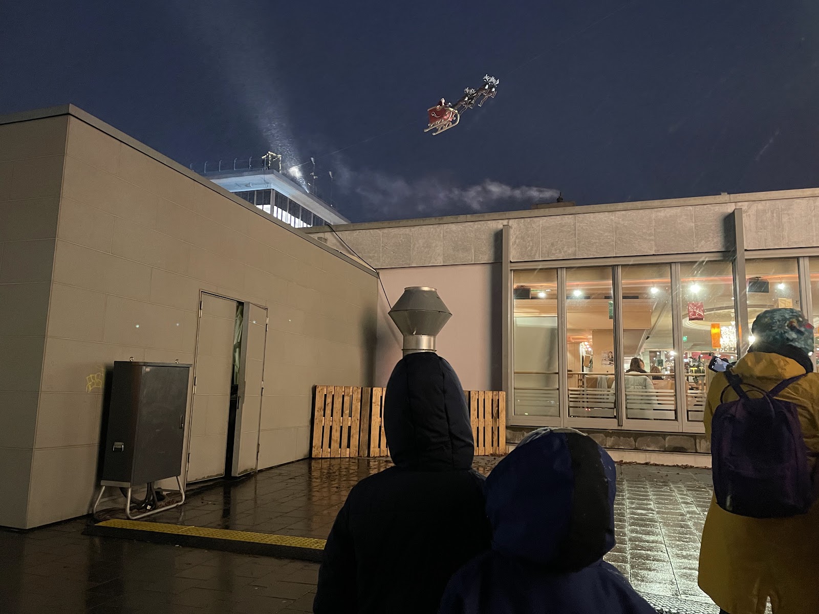 Märchenweihnachtsmarkt Kassel – Ausflug mit Kindern, Foto 3