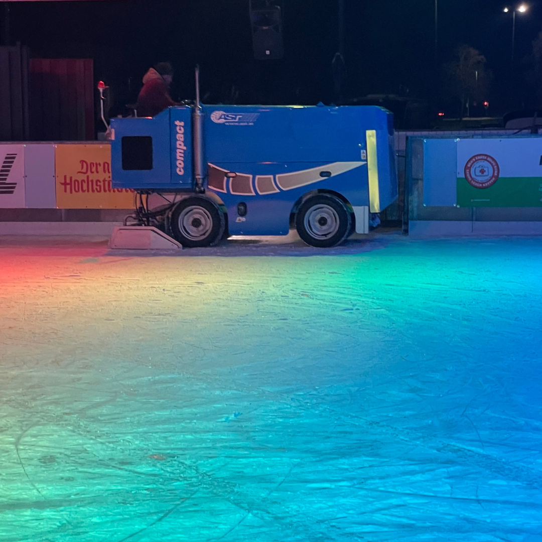 Eisspass Bad Vilbel – Ausflug mit Kindern, Foto 4