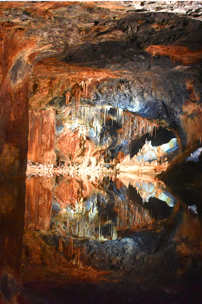 Erlebniswelt Feengrotten – Ausflug mit Kindern, Foto 2
