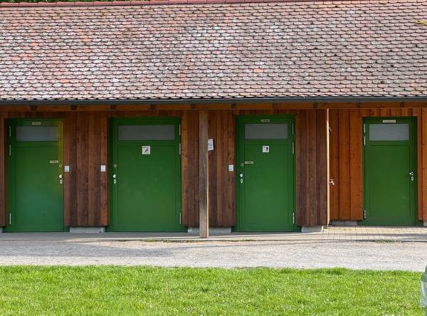 Freizeitgelände Mühlstück Hösbach – Ausflug mit Kindern, Foto 5