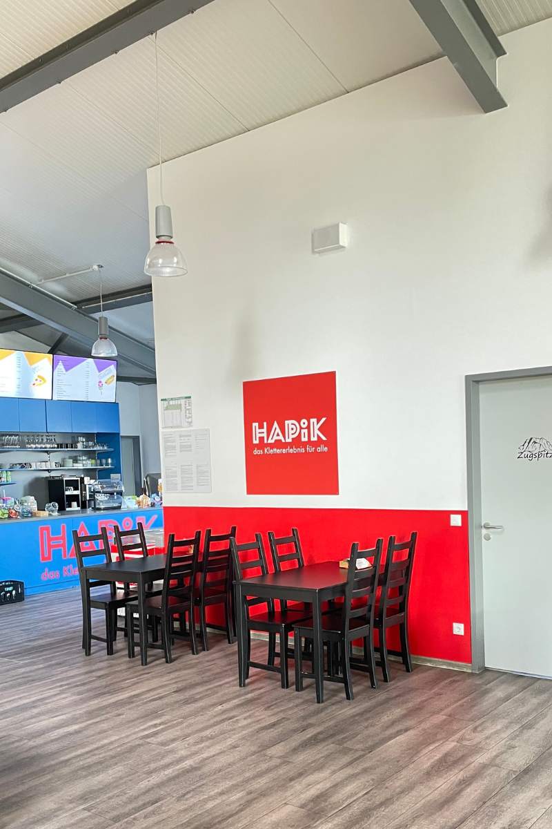 Klettern: HAPIK bei Frankfurt in Karben – Ausflug mit Kindern, Foto 8