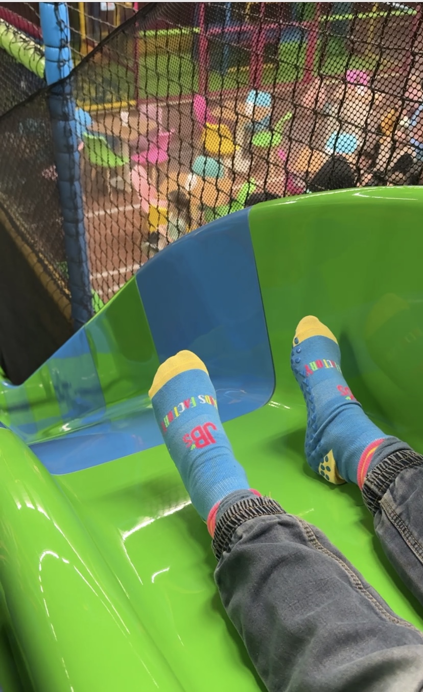 JBs Kids Factory in Bünde – Ausflug mit Kindern, Foto 2