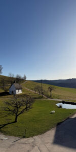Bauernhofglück in Triberg im Schwarzwald