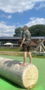 Landlümmel Waldhof Schulze Beikel