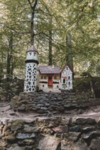 Märchenpfad Höchst im Odenwald