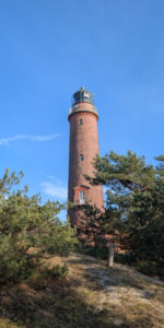 NATUREUM – Leuchtturm