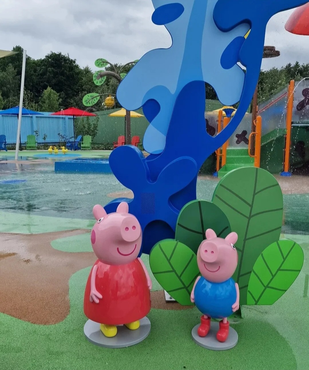 Peppa Pig