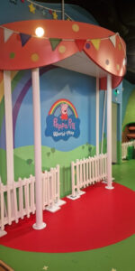 Peppa Pig World in Leidschendam