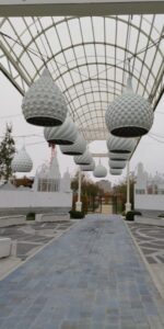 Piuspark in Ingolstadt