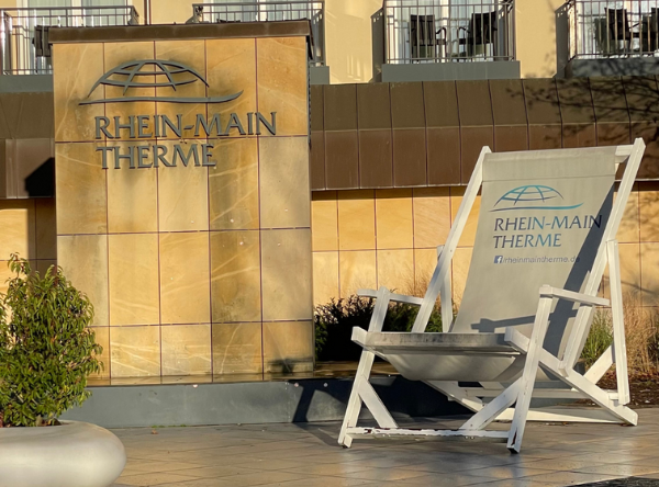 Rhein-Main-Therme – Ausflug mit Kindern, Foto 4