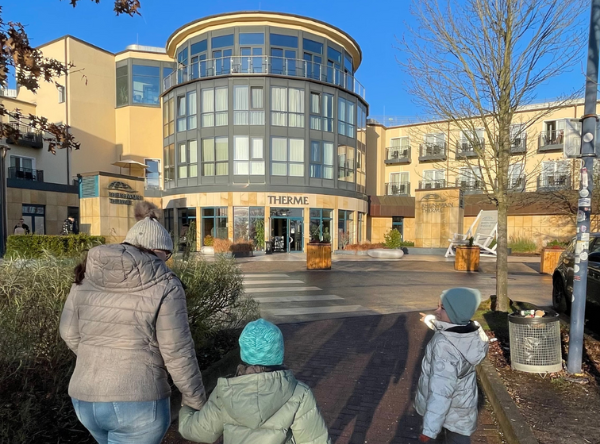 Rhein-Main-Therme – Ausflug mit Kindern, Foto 5