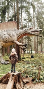 Dinosaurier Museum Altmühltal