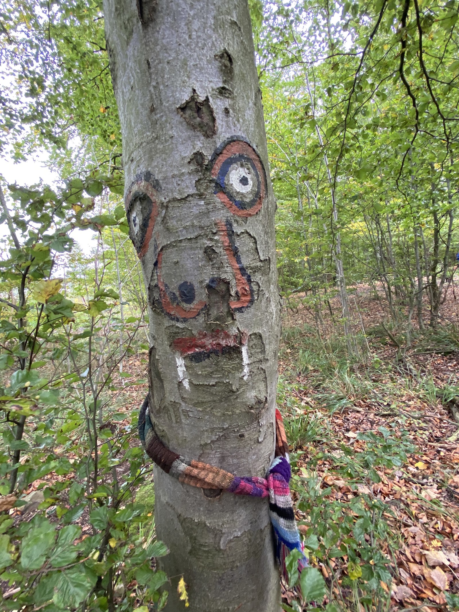 Schnattergang: Rätselwanderung – Ausflug mit Kindern, Foto 2