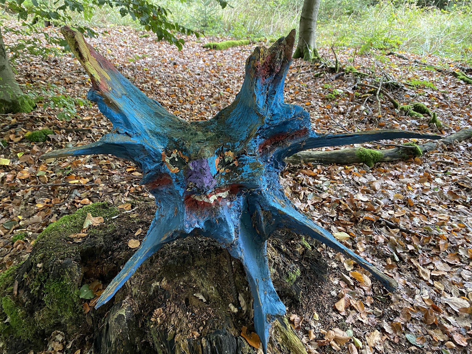 Schnattergang: Rätselwanderung – Ausflug mit Kindern, Foto 3