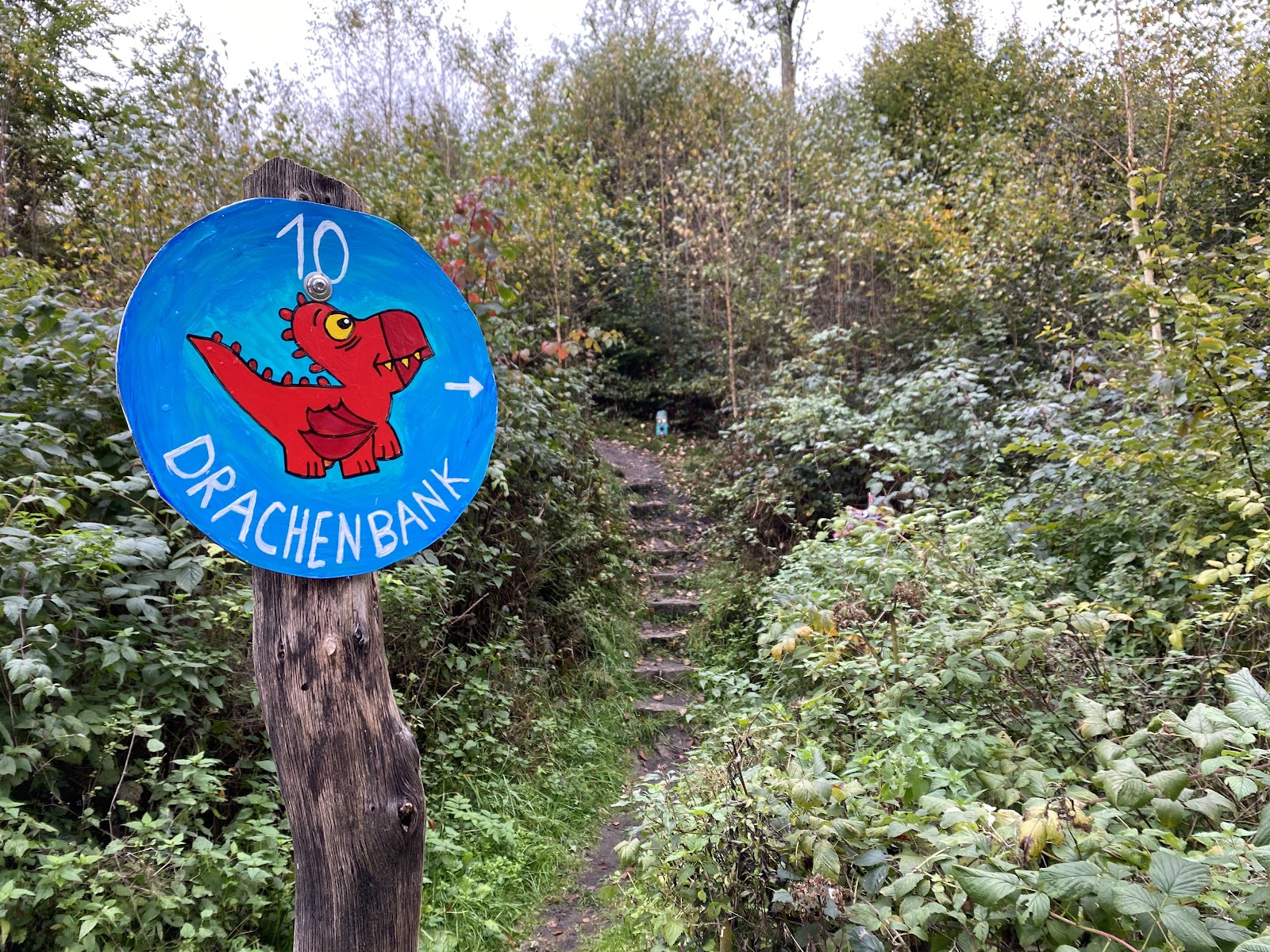Schnattergang: Rätselwanderung – Ausflug mit Kindern, Foto 4