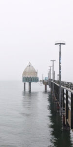 Tauchgondel Zingst