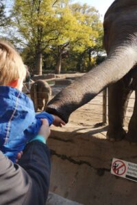 Tierpark Hagenbeck Hamburg