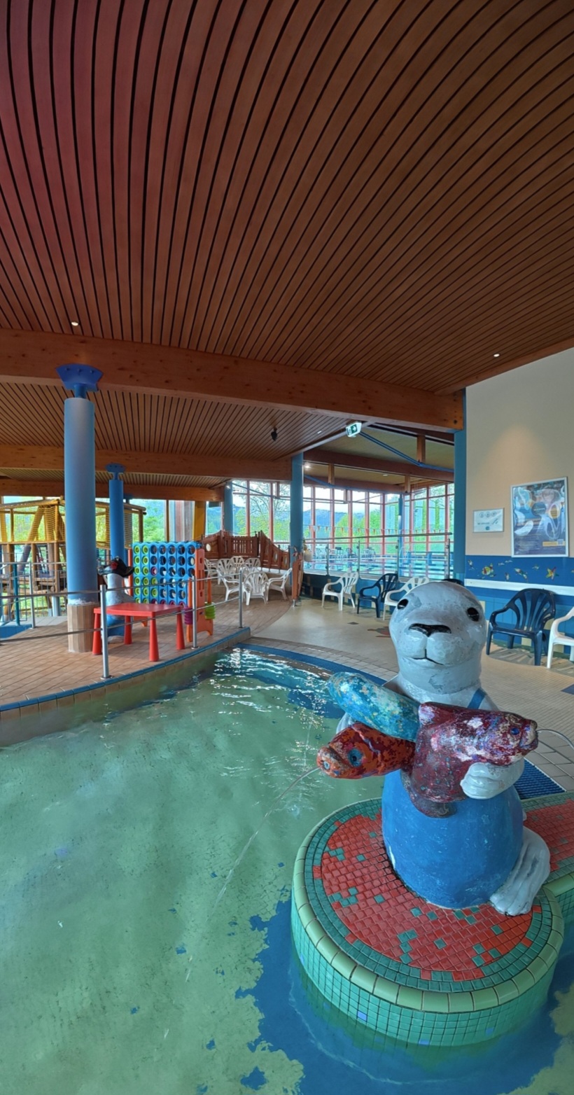 Urlaubsfeeling im Allgäu: Wonnemar Sonthofe – Ausflug mit Kindern, Foto 3