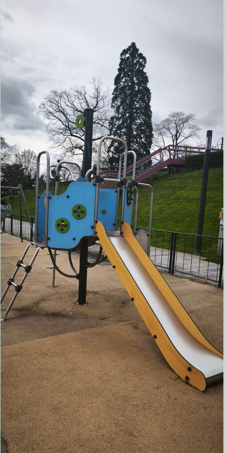 Rheinpark Wesseling