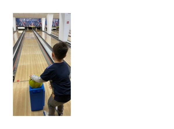 City Bowling Wiesbaden – Ausflug mit Kindern, Foto 3