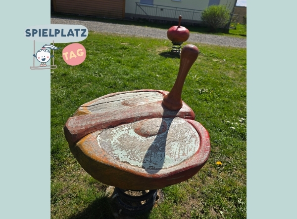 Streuobst Spielplatz – Ausflug mit Kindern, Foto 6