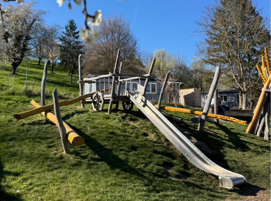 Freilichtmuseum Beuren – Ausflug mit Kindern, Foto 5