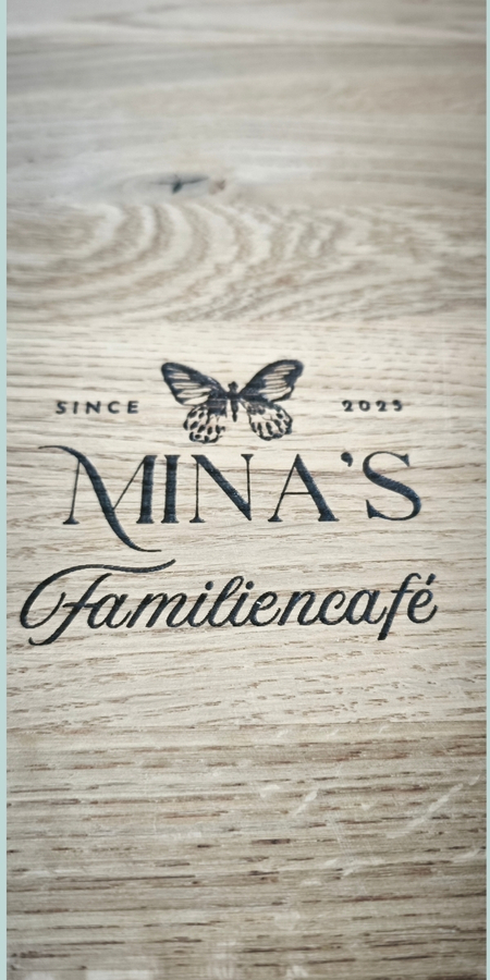 Minas Familiencafé in Kuchen