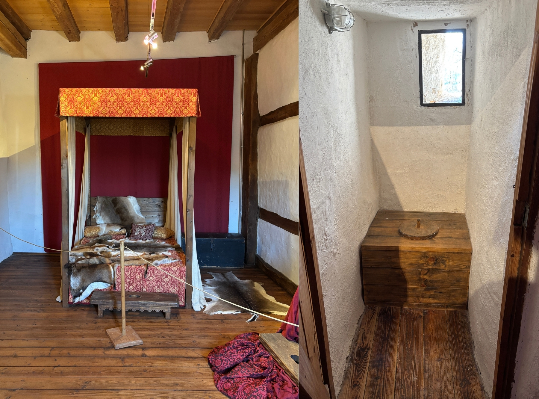 Wäscherschloss in Wäschenbeuren – Ausflug mit Kindern, Foto 7