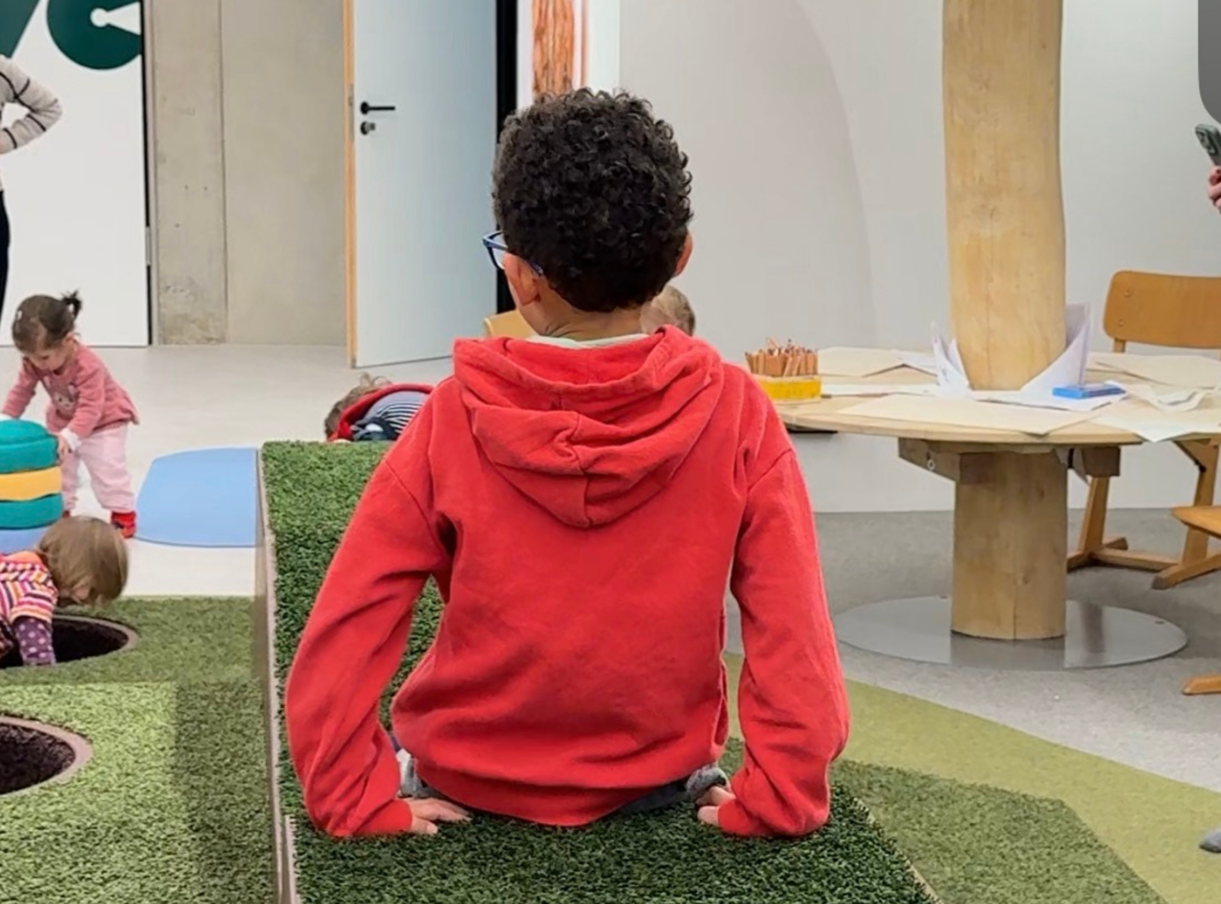 Der Spielplatz in Stuttgart – Ausflug mit Kindern, Foto 3