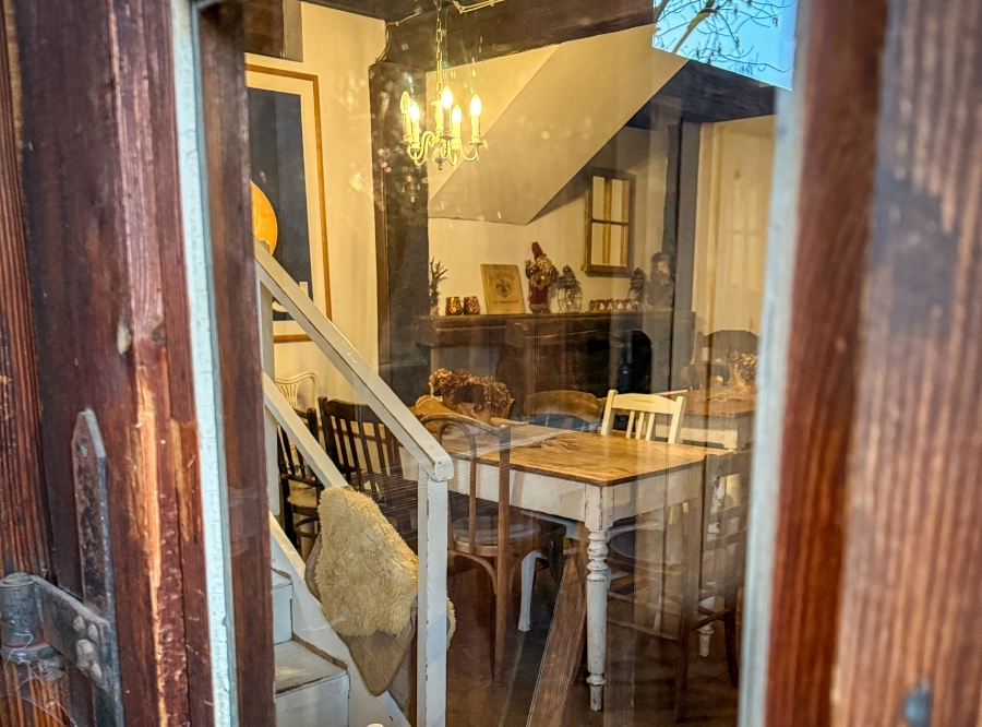 Weihnachtsmarkt Hofgut Adamstal – Ausflug mit Kindern, Foto 3