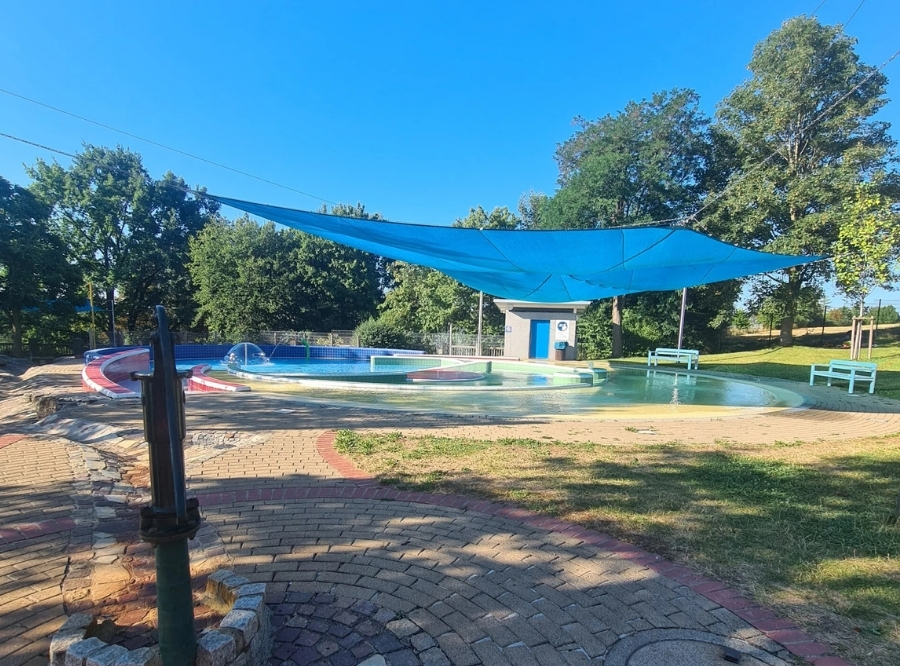 Badespaß im Ehinger Freibad – Ausflug mit Kindern, Foto 6