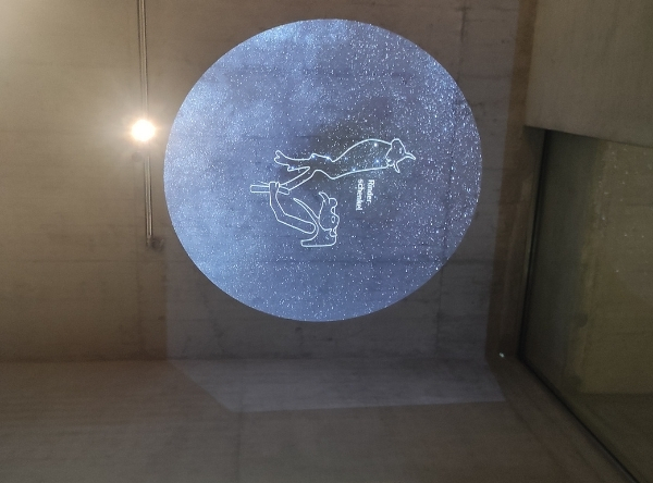 Staatliches Museum Ägyptischer Kunst – Ausflug mit Kindern, Foto 2