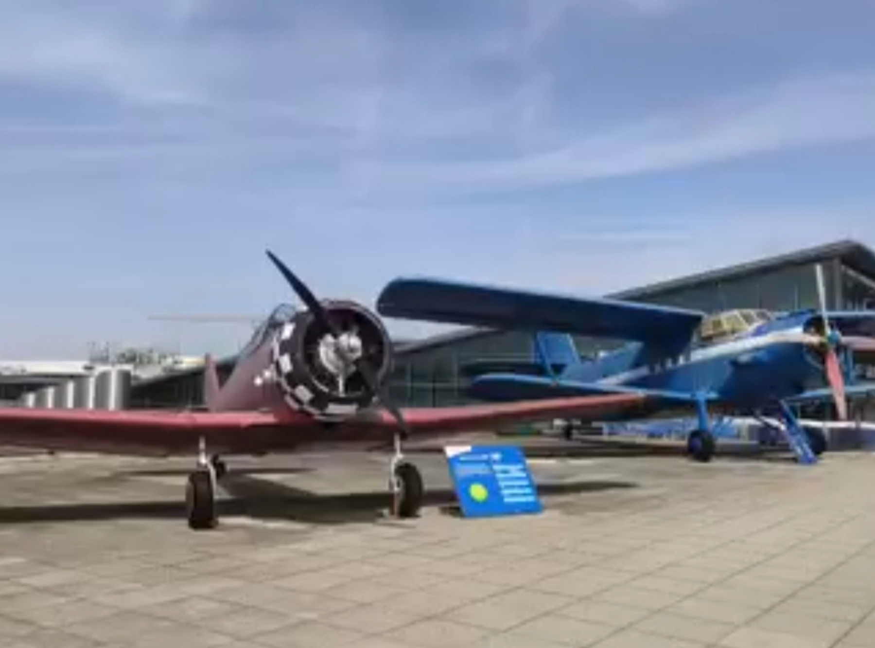 SkyLand im Flughafen Stuttgart – Ausflug mit Kindern, Foto 5