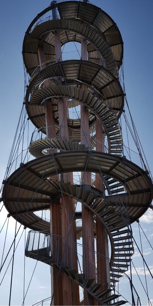 Schönbuchturm in Herrenberg