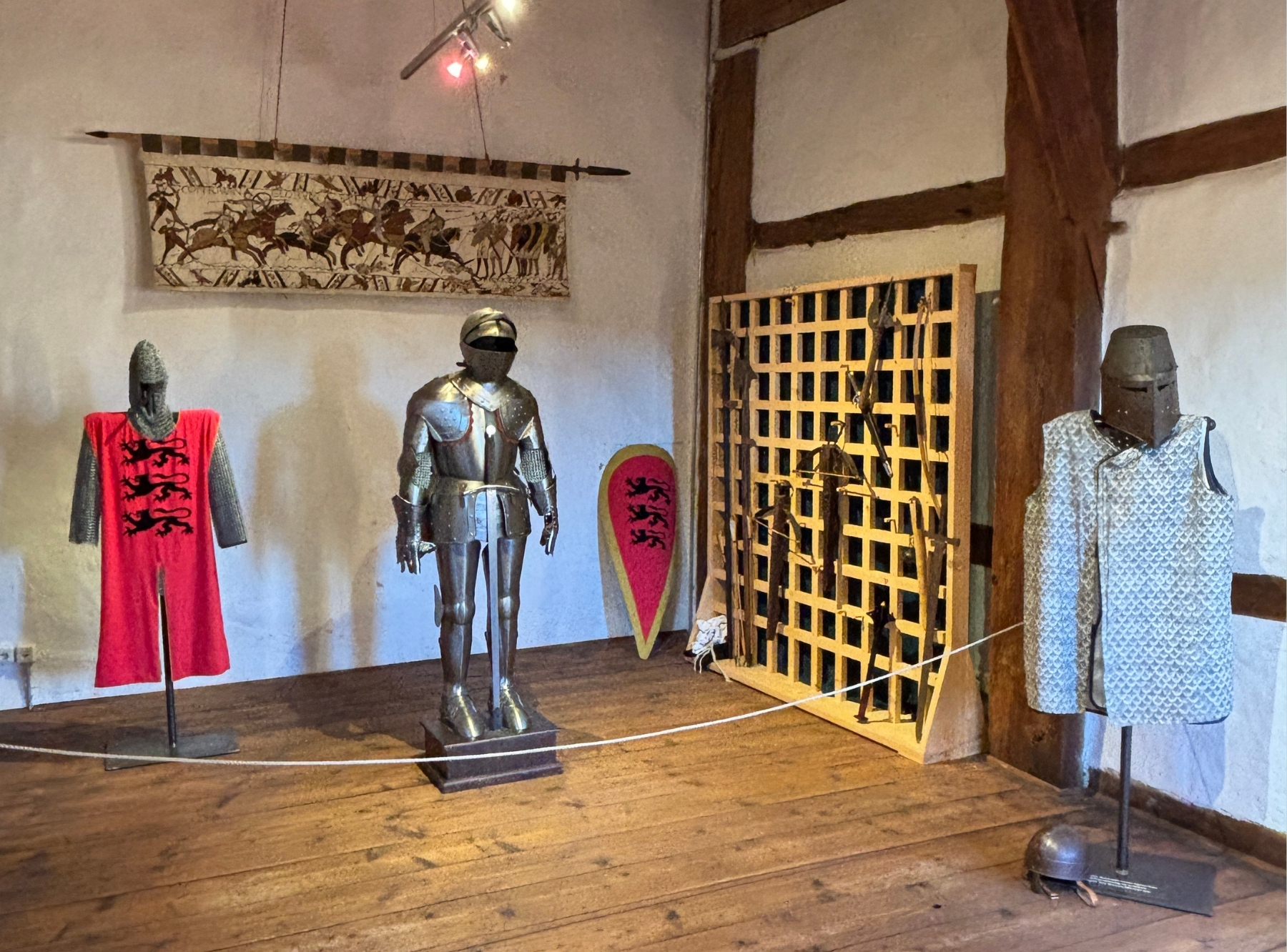 Wäscherschloss in Wäschenbeuren – Ausflug mit Kindern, Foto 6