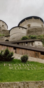 Festung Kufstein