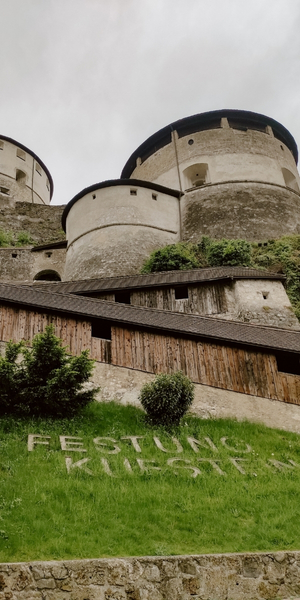 Festung Kufstein