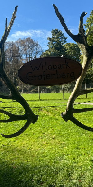 Wildpark Düsseldorf
