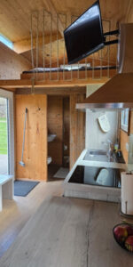 Urlaub im Tiny House Bodensee