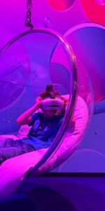 Bubble Planet Köln erleben