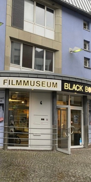 Filmmuseum Düsseldorf