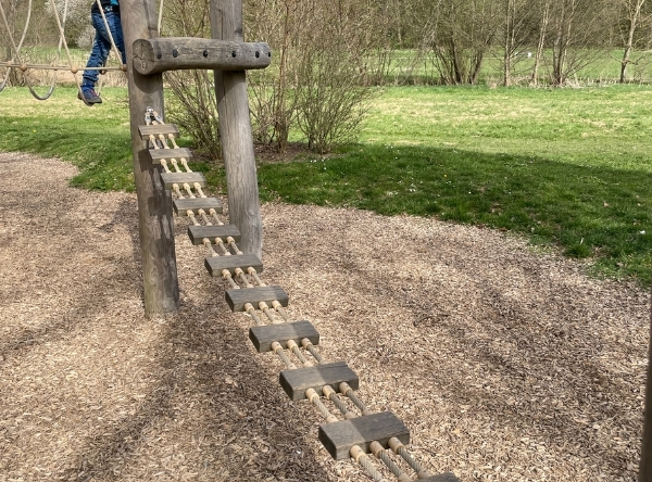 Generationenpark Idstein – Ausflug mit Kindern, Foto 2