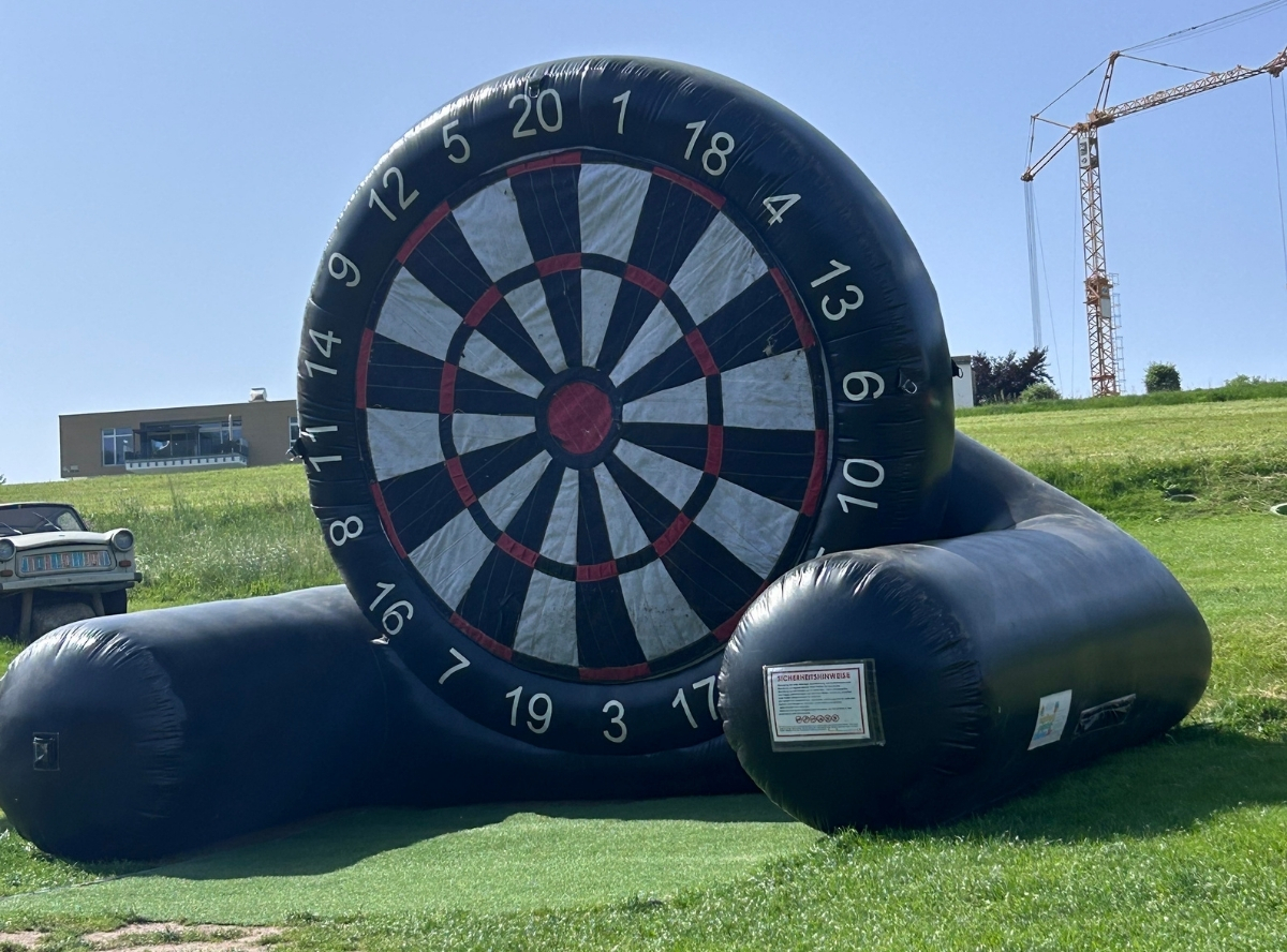 Spaßpark Hochschwarzwald – Ausflug mit Kindern, Foto 8
