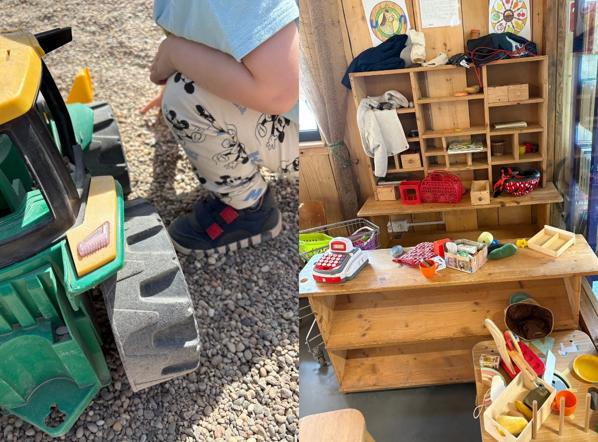 Birkenhof Warmbronn – Ausflug mit Kindern, Foto 3