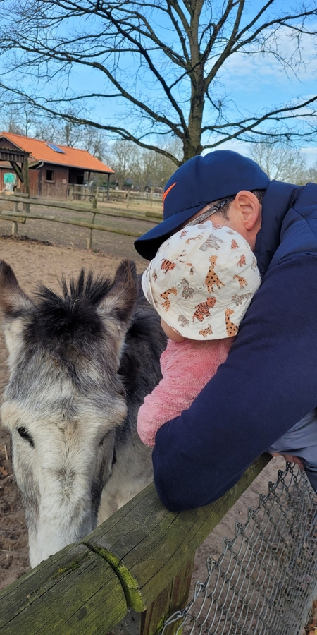 Kinderbauernhof in Neuss
