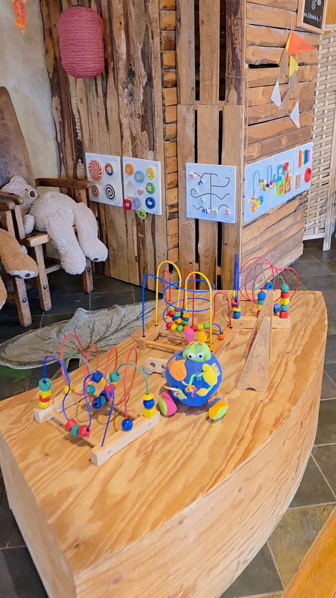 Erlebnisbauernhof Krewelshof – Ausflug mit Kindern, Foto 3